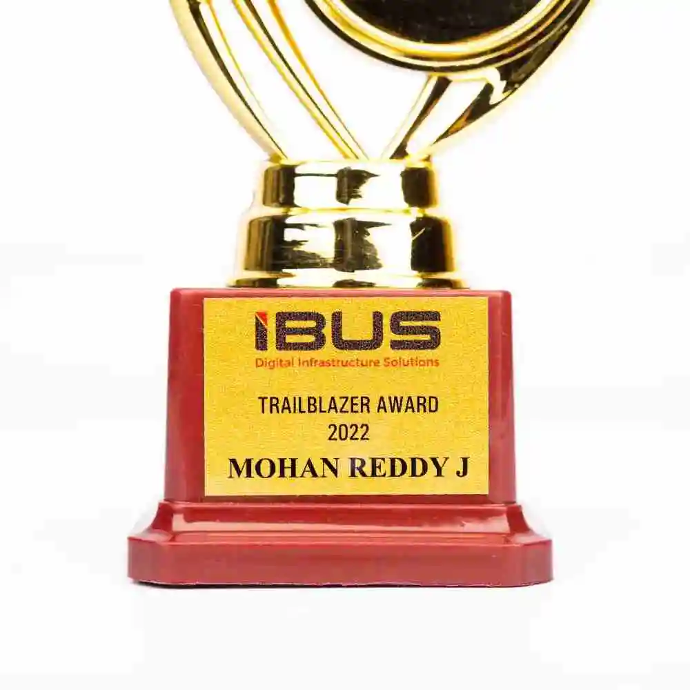 Buy Star Golden Trophy